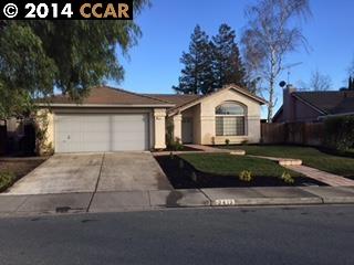 2412 Covelite Way, Antioch, CA 94531 photo 1