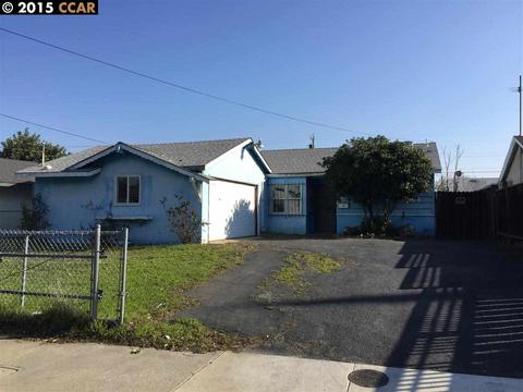 2169 Abbott Ave, Pittsburg, CA 94565 photo 1