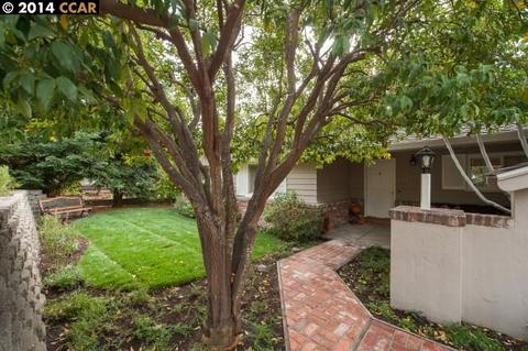 419 Castello Rd, Lafayette, CA 94549 photo 1