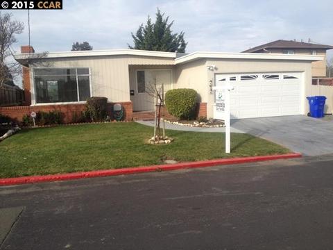 554 Summit Dr, Pinole, CA 94564 photo 1