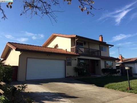 35879 Burning Tree Dr, Newark, CA 94560 photo 1