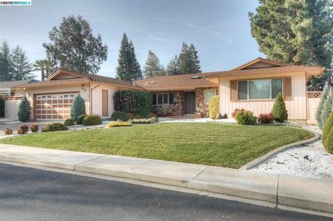 209 Clyde Dr, Walnut Creek, CA 94598 photo 1