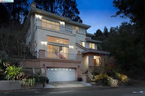 7001 Buckingham Blvd, Berkeley, CA 94705 photo 1