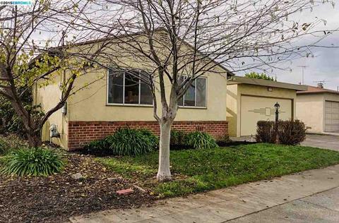 1234 Mcfarlane Ln, Hayward, CA 94544 photo 1