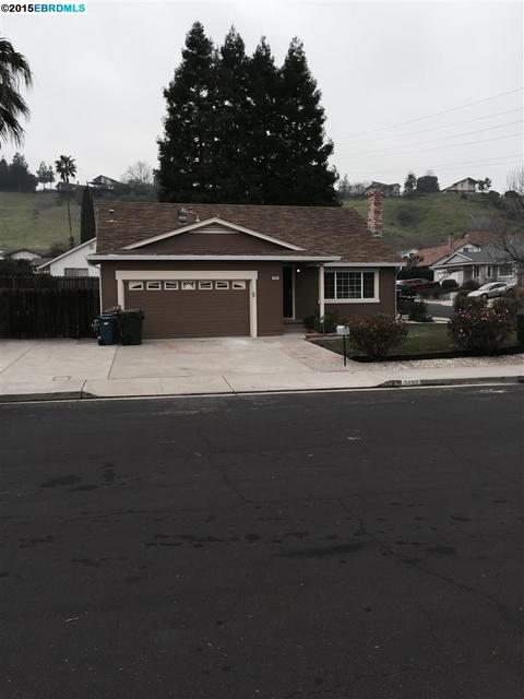 3400 Heather Rd, Antioch, CA 94509 photo 1