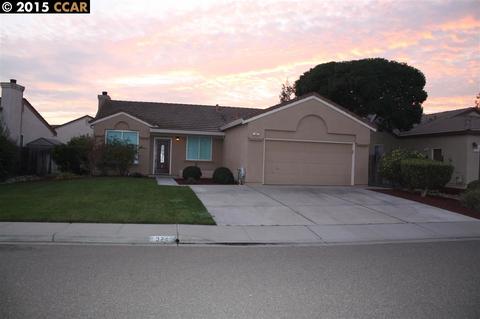 324 Lakespring Pl, Oakley, CA 94561 photo 1