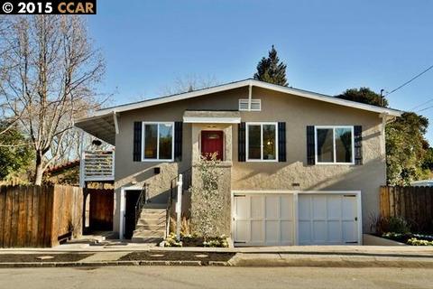 1801 Castro St, Martinez, CA 94553 photo 1