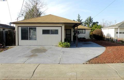 1241 Georgetown Ave, San Leandro, CA 94579 photo 1