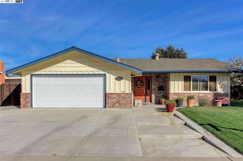1244 Audrey Dr, Tracy, CA 95376 photo 1