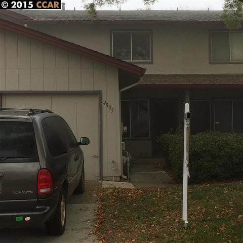 4905 Boxer Blvd, Concord, CA 94521 photo 1