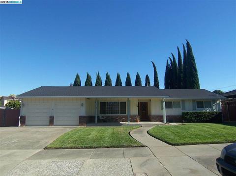 36 Barrie Dr, Pittsburg, CA 94565 photo 1