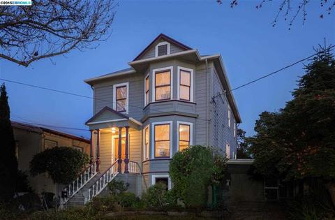 2311 Spaulding Ave, Berkeley, CA 94703 photo 1