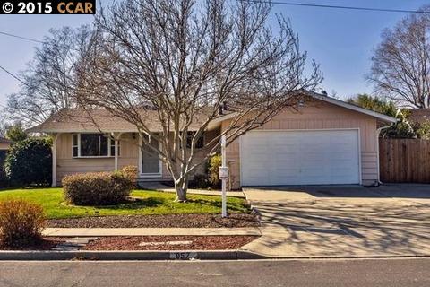 957 Duar Dr, Concord, CA 94518 photo 1