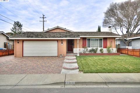 4319 Jacinto Dr, Fremont, CA 94536 photo 1