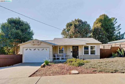 2898 Ruff Ave, Pinole, CA 94564 photo 1