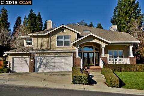 145 Sunhaven Rd, Danville, CA 94506 photo 1