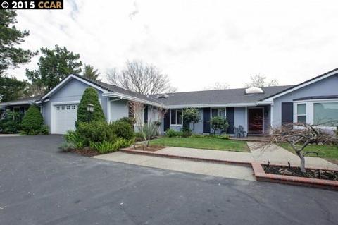 65 Greenfield Dr, Moraga, CA 94556 photo 1