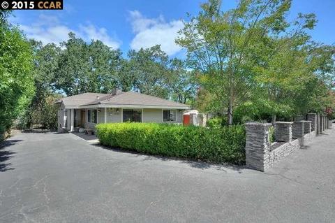 3090 Hedaro Ct, Lafayette, CA 94549 photo 1