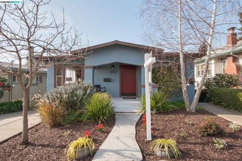4001 Everett Ave, Oakland, CA 94602 photo 1