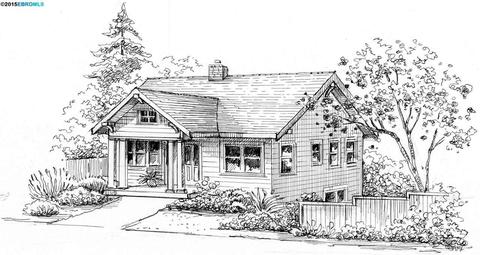 2615 Shasta Rd, Berkeley, CA 94708 photo 1