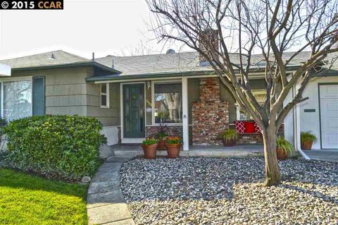 2153 Dena Dr, Concord, CA 94519 photo 1