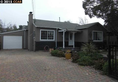 201 Franklin Ave, Bay Point, CA 94565 photo 1