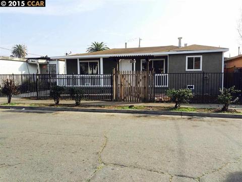 642 2nd St, Richmond, CA 94801 photo 1