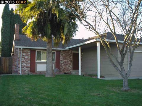 4317 Chenin Ln, Oakley, CA 94561 photo 1
