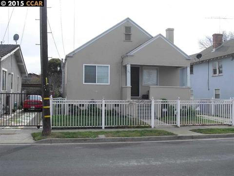 741 Mariposa Ave, Rodeo, CA 94572 photo 1