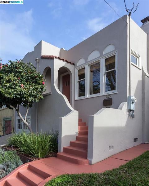2125 Sacramento St, Berkeley, CA 94702 photo 1