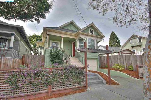 3128 Harper St, Berkeley, CA 94703 photo 1