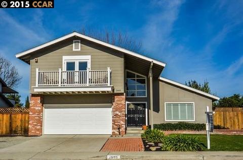 2895 Ryan Rd, Concord, CA 94518 photo 1