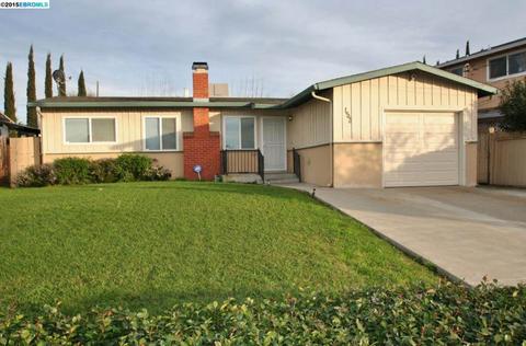 153 E Madill St, Antioch, CA 94509 photo 1