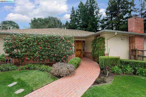 2 Kerr Ave, Kensington, CA 94707 photo 1