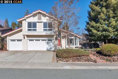 2265 Lake Crest Ct, Martinez, CA 94553 photo 1