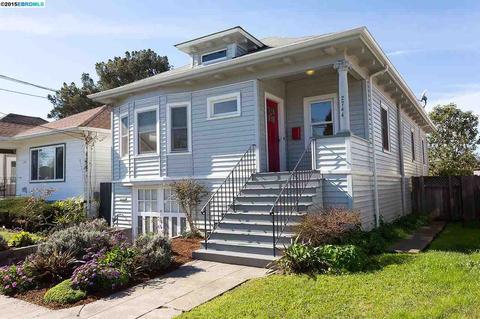 2744 Dohr St, Berkeley, CA 94702 photo 1