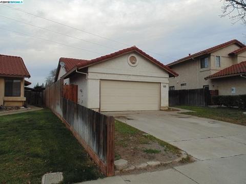 2429 Roca Dr, Antioch, CA 94509 photo 1