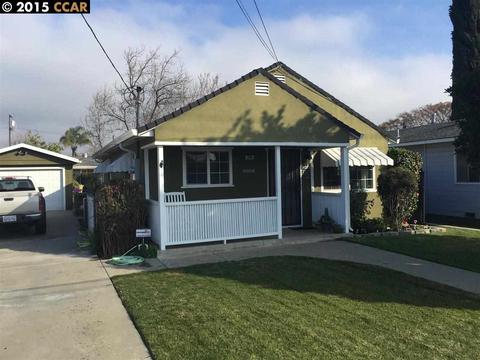 228 Texas St, Antioch, CA 94509 photo 1