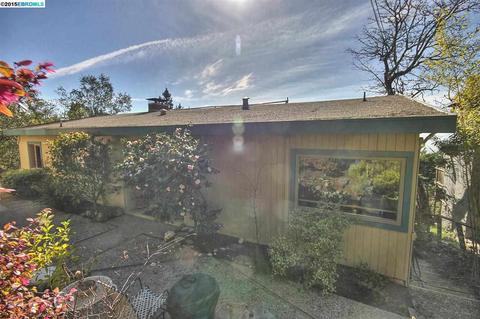 1380 Summit Rd, Berkeley, CA 94708 photo 1