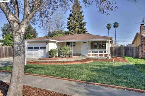4844 Hilo St, Fremont, CA 94538 photo 1