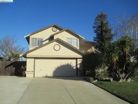 910 Weibel Cir, Oakley, CA 94561 photo 1