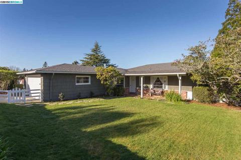 1047 Overlook Rd, Berkeley, CA 94708 photo 1