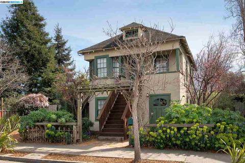 834 Camelia St, Berkeley, CA 94710 photo 1