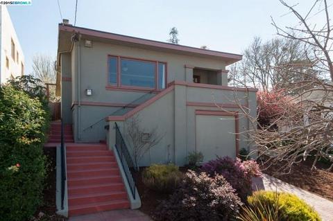 3810 Everett Ave, Oakland, CA 94602 photo 1