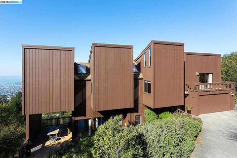 80 Hill Rd, Berkeley, CA 94708 photo 1