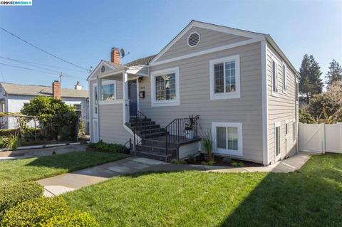 3416 Maple Ave, Oakland, CA 94602 photo 1