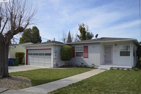 21173 Walker Ct, Castro Valley, CA 94546 photo 1