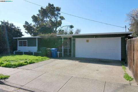2058 Overhill Rd, Concord, CA 94520 photo 1