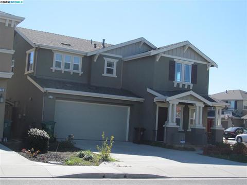 172 Spears Cir, Richmond, CA 94801 photo 1