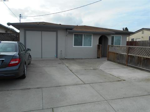 8138 Thornton Ave, Newark, CA 94560 photo 1